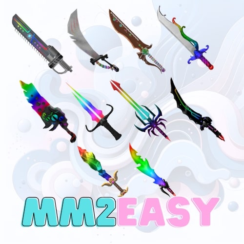 5 Best Places to Buy MM2 Knives Online (2025)