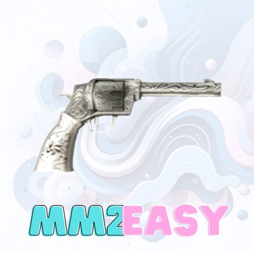 Cowboy Gun MM2 - Roblox Murder Mystery 2 