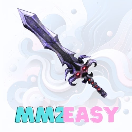 Eternal Knife MM2 - Roblox Murder Mystery 2 