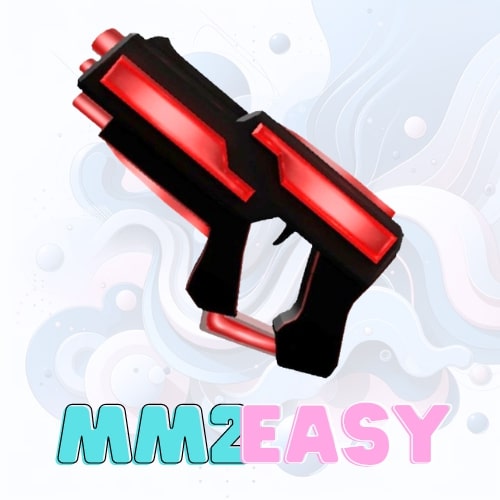 Laser Gun MM2 - Roblox Murder Mystery 2 