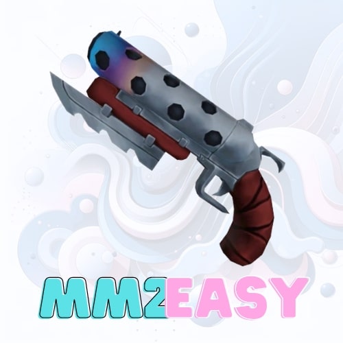 Makeshift Gun MM2 - Roblox Murder Mystery 2 