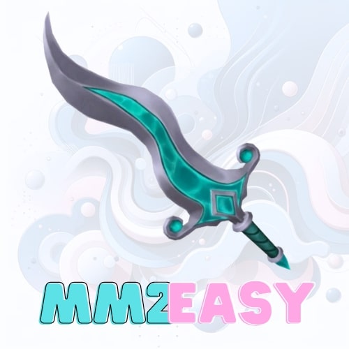 Phantom Knife MM2 - Roblox Murder Mystery 2 