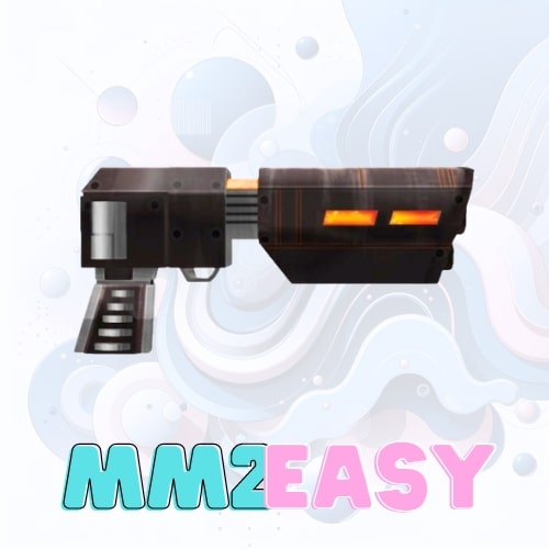 Phaser Gun MM2 - Roblox Murder Mystery 2 