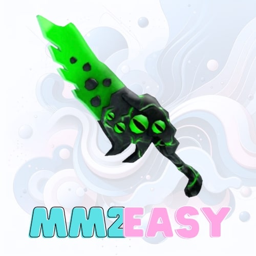Seer Knife MM2 - Roblox Murder Mystery 2 