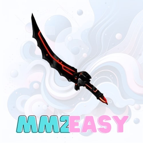 Slasher Knife MM2 - Roblox Murder Mystery 2 