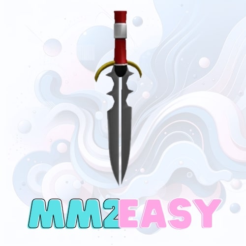Splitter Knife MM2 - Roblox Murder Mystery 2 
